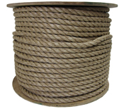 Synthetic Manila Rope